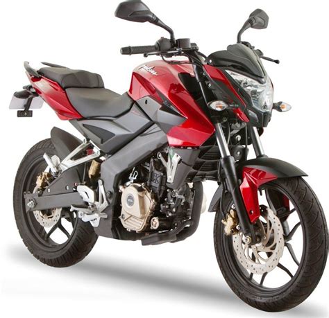 Bajaj pulsar 250 would be launching in india around august 2021 with the estimated price of rs 1.20 lakh. New Bajaj Pulsar 200NS ~ PHOTOWORLD....
