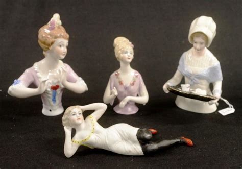 Vintage Ceramic Bathing Beauty Figure Barsby Auctions Find Lots Online