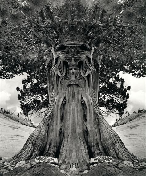 Jerry Uelsmann