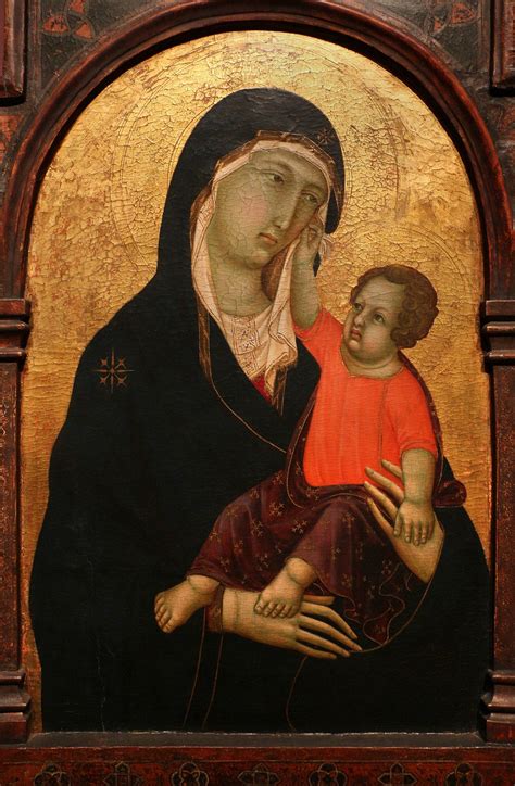 Categoryugolino Di Nerio Wikimedia Commons Religious Paintings