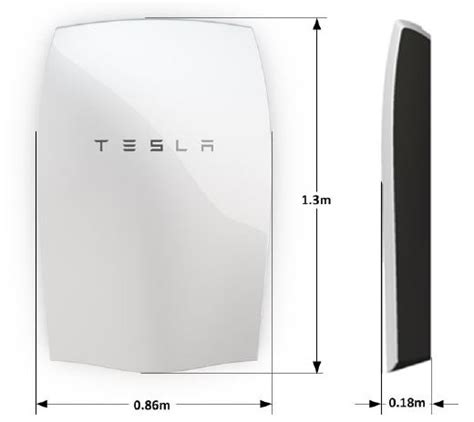 Usually it's between the powerwall and the lg chem, and most people seem to decide on the powerwall. Tesla Powerwall Pre-Ordering Now Available Via Energy Matters