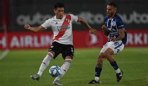 Godoy cruz scored 14 times at least 1 goal in total 21 matches. River Plate vs. Godoy Cruz EN VIVO ONLINE: Sigue aquí el ...