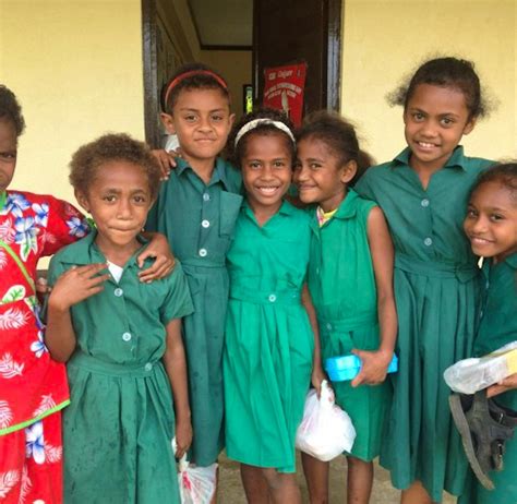 Teacher In Local Schools Volunteer In Fiji 2023