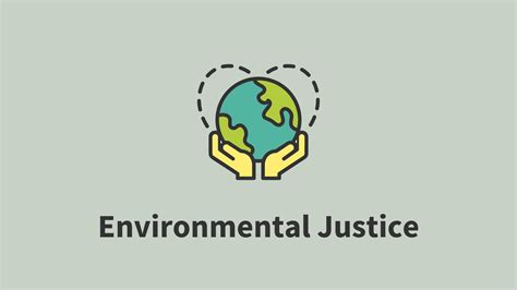 Environmental Justice Resources For April Lane Library Blog
