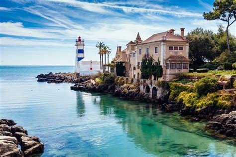 The 10 Most Beautiful Seaside Towns In Portugal Travel Blog Clickstay