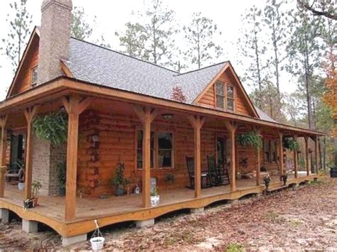 espléndidas Casas de madera Fuente https frugalliving me favourite log cabin homes plans