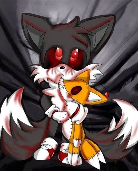 🎤 Tails Doll Exe Wallpapers Hd 🎤 Sonic Mimi