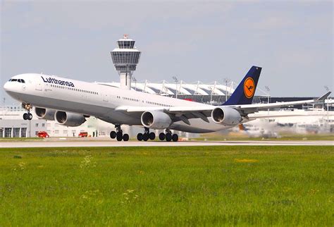 Airbus A340 600 Su Impresionante Construcción En Minutos