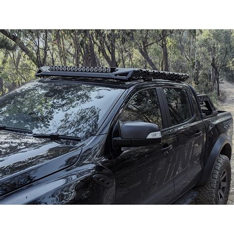 Trailmax Roof Rack System Ford Ranger Px1 2012 2015