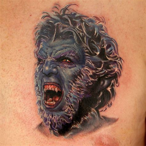 Between scott marshall, halo, sausage and matti hixson, the fourth season of ink master was full of heavy hitters banging out quality tattoos! X-Men Tattoo by Kyle Dunbar | Tattoos for guys, Tattoos ...