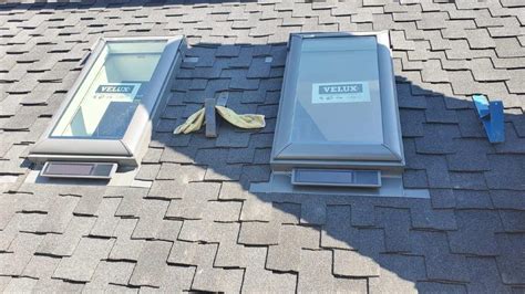Buffalo Seasonal Skylight Installation Services Ava Roofing