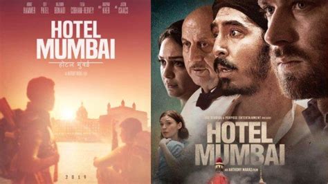 Sinopsis Film Hotel Mumbai Aksi Heroik Staf Lawan Teroris Tayang Malam Ini Di Transtv