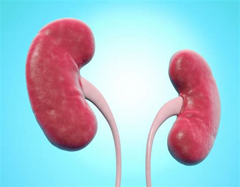 Nephroptosis Causes Diagnosis And Treatment