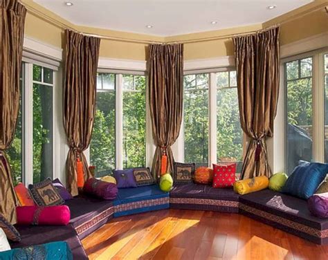 15 Interior Design Ideas For Indian Style Living Room