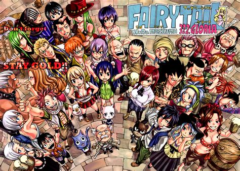 But when flat stanley and his brother, arthur, team up with a scrappy cowgirl named calamity jasper, their vacation turns into the wild west experience of a lifetime. Chapter 322 | Fairy Tail Wiki | Fandom powered by Wikia