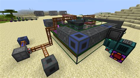 Minecraft Nuclearcraft Mod 2022 Download