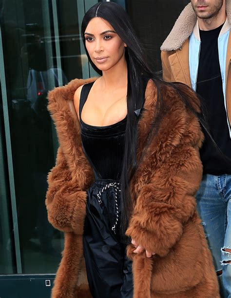 Kim Kardashian Addresses New Sex Tape Rumours Ten Years After Ray J