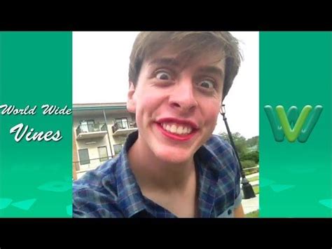 Try Not To Laugh Challenge Funniest Thomas Sanders Vine Compilation