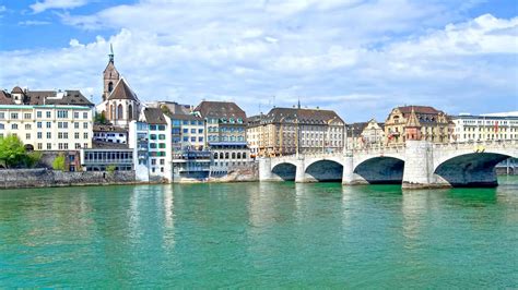 I 10 Migliori Tour Di Basilea Nel 2021 Con Foto Cose Da Fare E