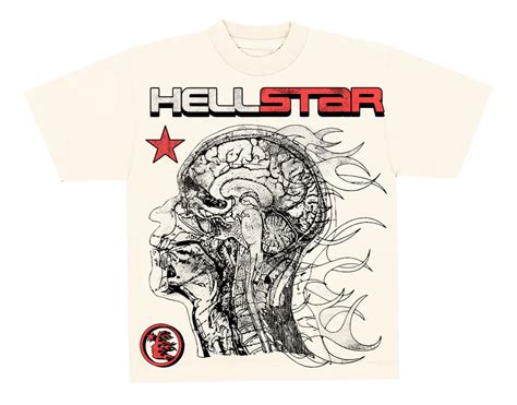 Shop Hellstar Studios Clothing Online And In Store Originsnyc