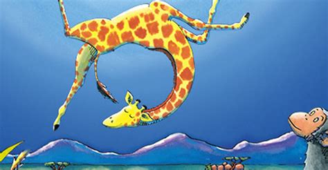 Giraffes Can T Dance Movie Watch Streaming Online