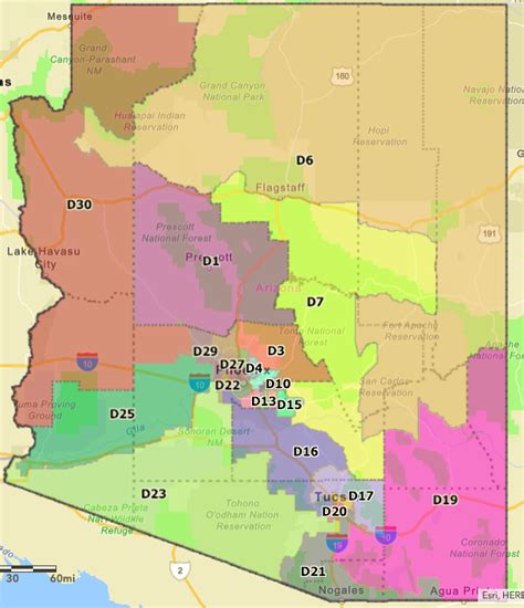 Arizona Republicans May Sweep 2022 Elections Phoenix New Times