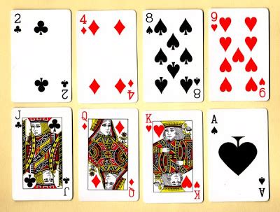 · to make a game harder, try adding zeros to answers to make it fact extensions. Building a Master Memory: How to remember a deck of cards