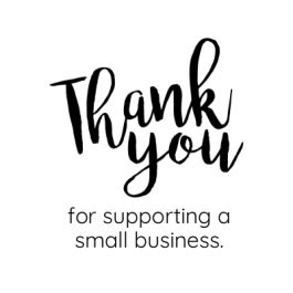Printable thank you cards free thank you cards thank you card template thank you msg thank you for donation thank you mom create your own printable & online thank you cards & thank you notes. Thank You Small Business Sticker Design |Sticker Gizmo