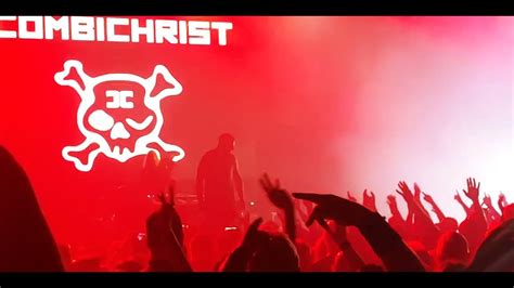 Combichrist Blut Royale Youtube