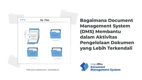 Bagaimana Document Management System Dms Membantu Dalam Aktivitas
