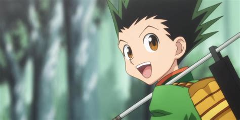 Hunter X Hunter Every Main Characters Age Height And Birthday