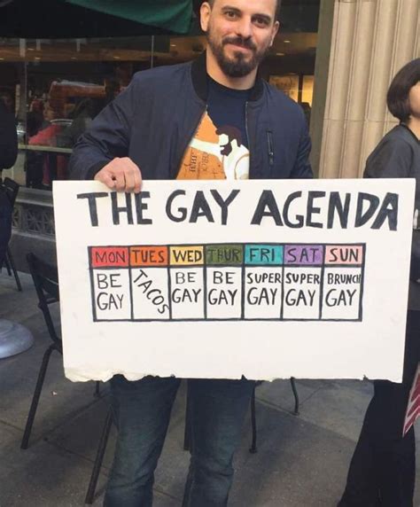 88 Hilarious Pride Signs That Will Make Everybody Laugh