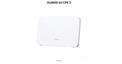 Buy Huawei 4g Cpe 3s Router B311 322 Online La Rue Cambodia