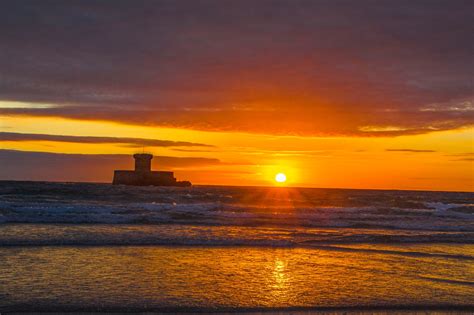 Best Sunrise & Sunset Spots in Jersey | BookJersey.co