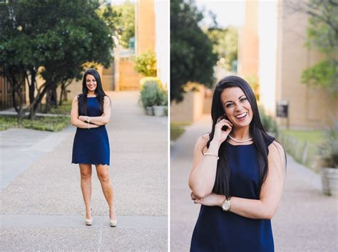 What To Wear For Your University Of Texas Graduation Photos Caitlin