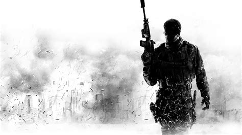 1920x1080 Call Of Duty 4 Modern Warfare Free 1920x1080