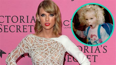 Taylor Swift Celebrates Her 26th Birthday With Adorable Throwback Pic