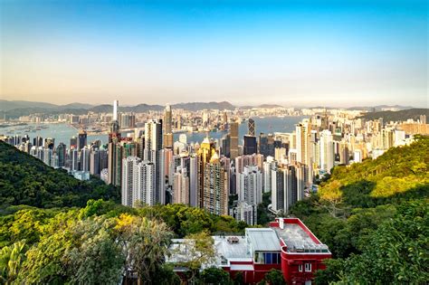 20 Best Things To Do On Hong Kong Island What Is Hong Kong Island
