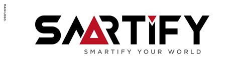 Smartify Logo Design On Behance