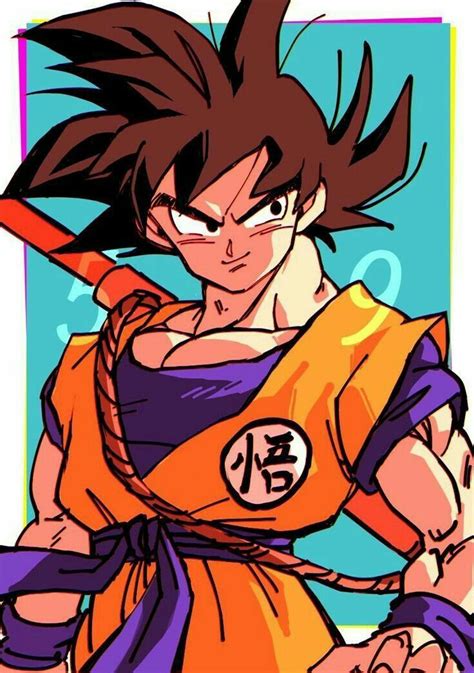 Pin By ·𝑽𝒆𝒈𝒆𝒕𝒂 𝑺𝒂𝒏· On Son Goku ⚡ Dragon Ball Art Goku Anime Dragon