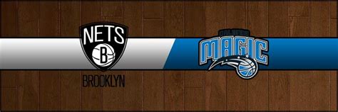 Get a summary of the brooklyn nets vs. Nets 89 vs Magic 101 Result Monday Basketball Score | MyBookie Sportsbook