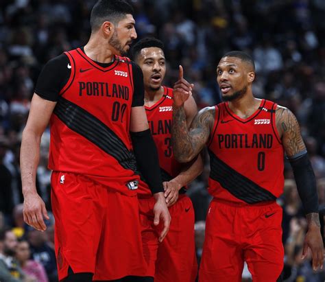 We offer you the best live streams to watch nba basketball in hd. What time is Denver Nuggets vs. Portland Trail Blazers Game 3? (5/3/19) TV, channel, livestream ...