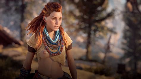 Horizon Zero Dawn Nude Mod Request Page 11 Adult Gaming Loverslab