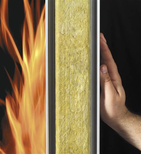 Fire Resistant Walls Principles Of Their Design S3da Design