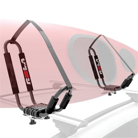 Top 4 Kayak Carriers For Your Tundra Toyota Tundra Forums