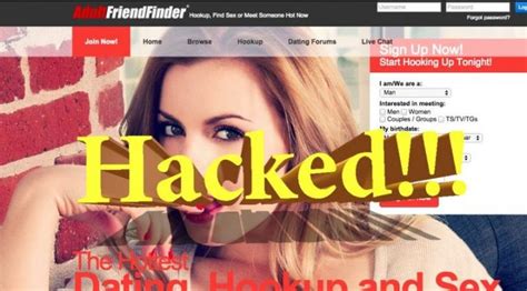 Popular Adult Social Media Site Hacked Million Accounts Confirmed To Be Compromised