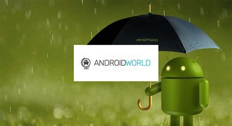 Android World Bvdo