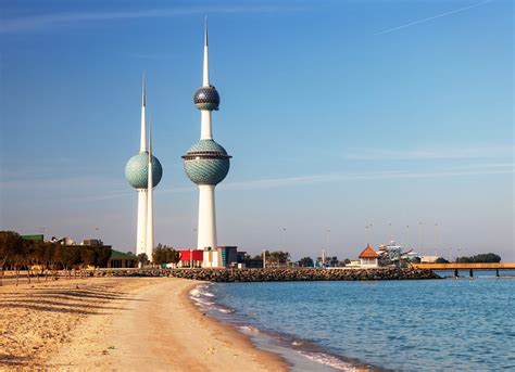 10 things kuwait is famous for