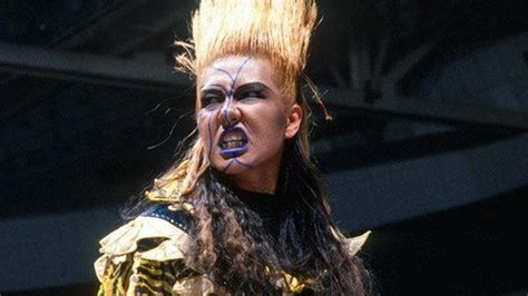 bull nakano on her iconic look i wanted to be someone who wasn t human