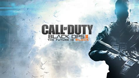 Black Ops 2 Hd Wallpapers Backgrounds